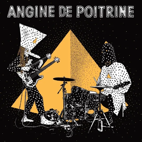 Vol.II cover art