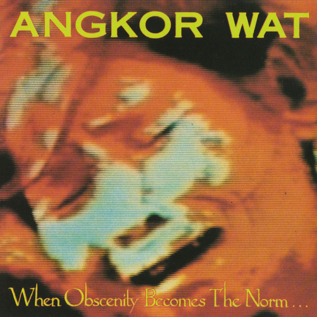 When Obscenity Becomes the Norm... Awake! cover art