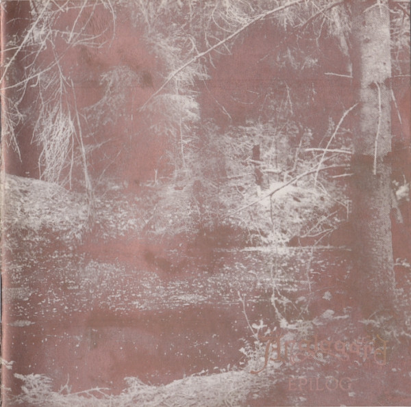 Epilog cover art