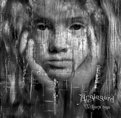Viljans öga cover art