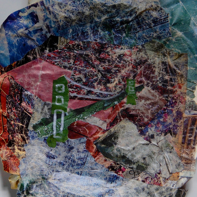 Bridge to Quiet cover art