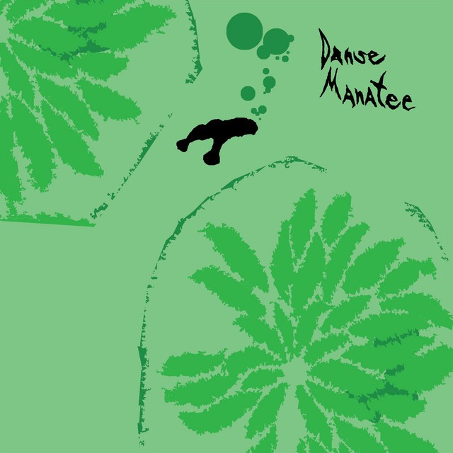 Danse Manatee cover art