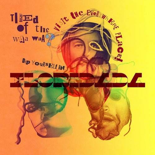 FloriDada cover art