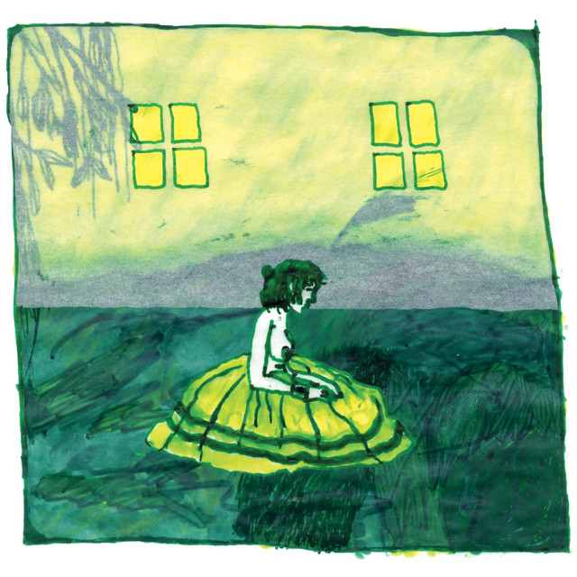 Prospect Hummer cover art
