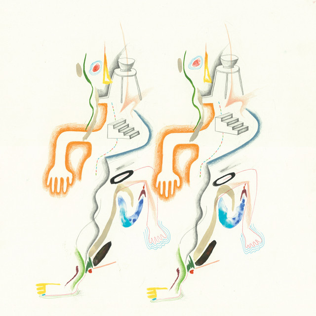 The Painters cover art