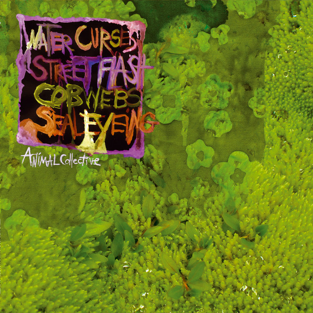 Water Curses cover art