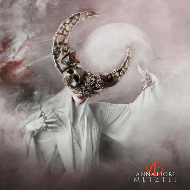 Metztli cover art