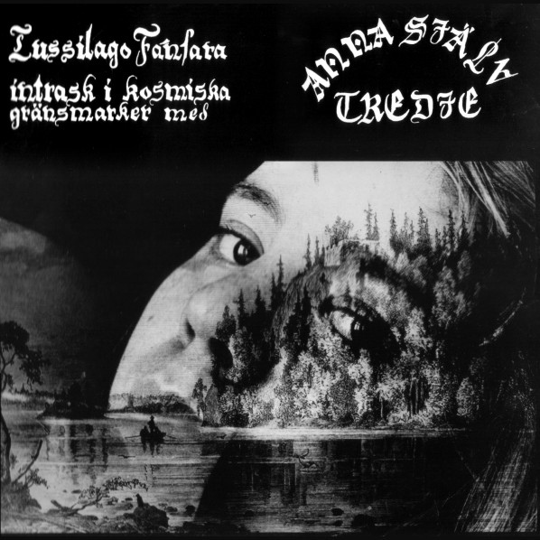 Tussilago Fanfara cover art