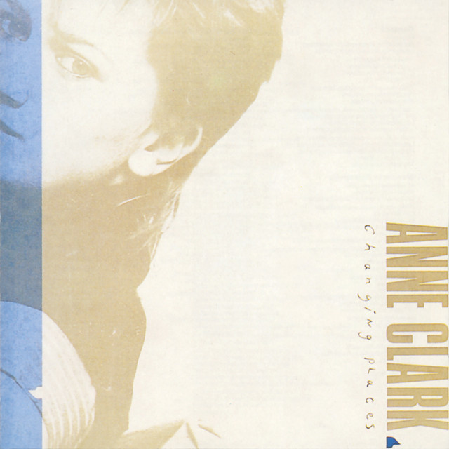 Changing Places cover art