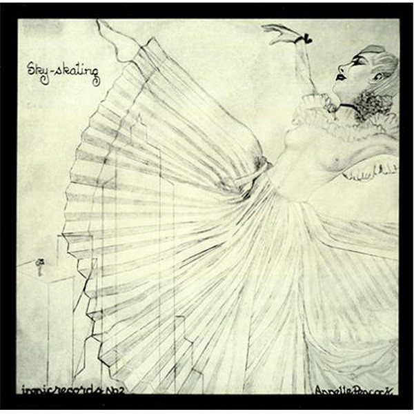 Sky-Skating cover art