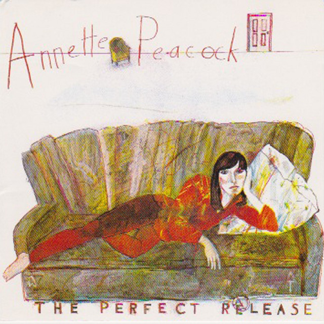 The Perfect Release cover art