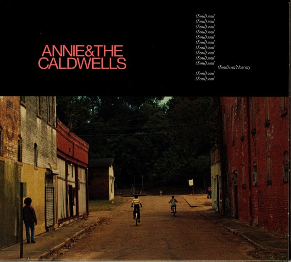 Can't Lose My Soul cover art