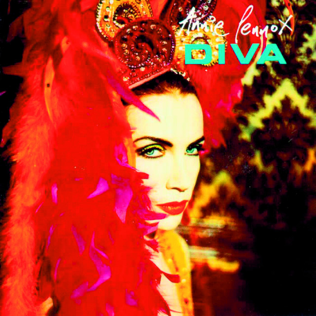 Diva cover art