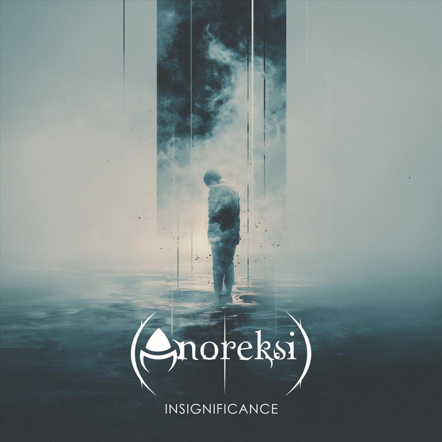 Insignificance by Anoreksi