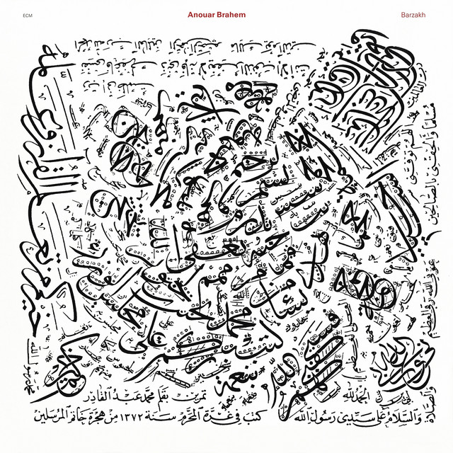 Barzakh cover art