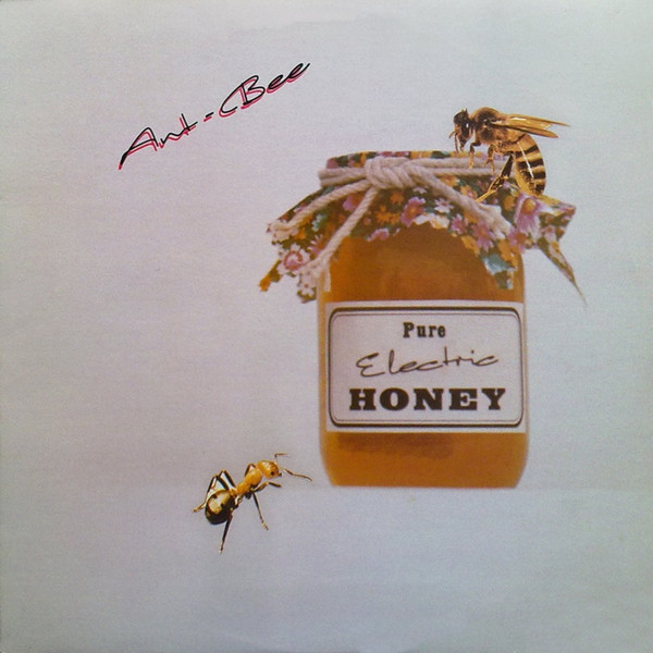 Pure Electric Honey cover art