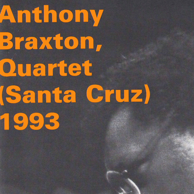 Quartet (Santa Cruz) 1993 cover art