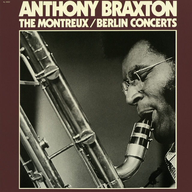 The Montreux / Berlin Concerts cover art