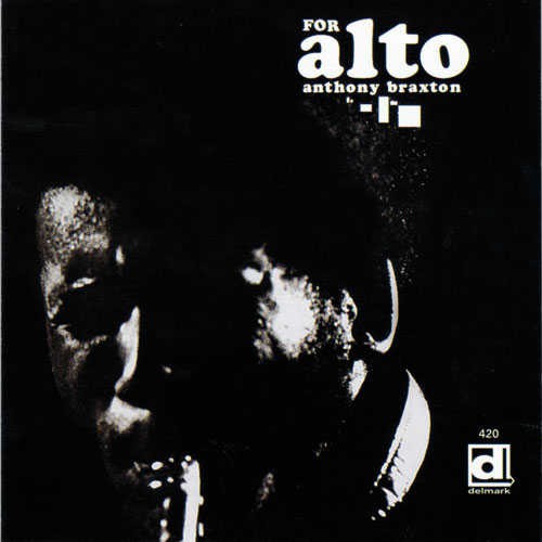 For Alto cover art