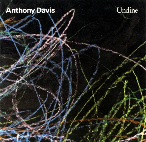 Undine cover art