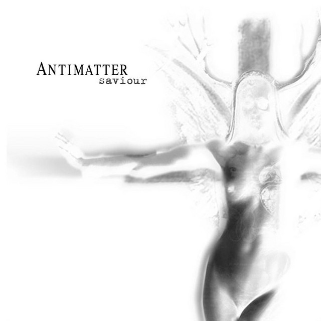 Saviour cover art