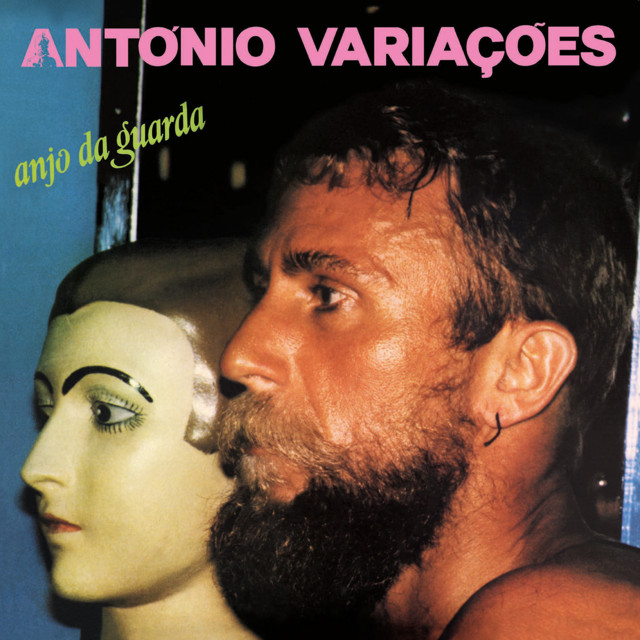 Anjo da guarda cover art