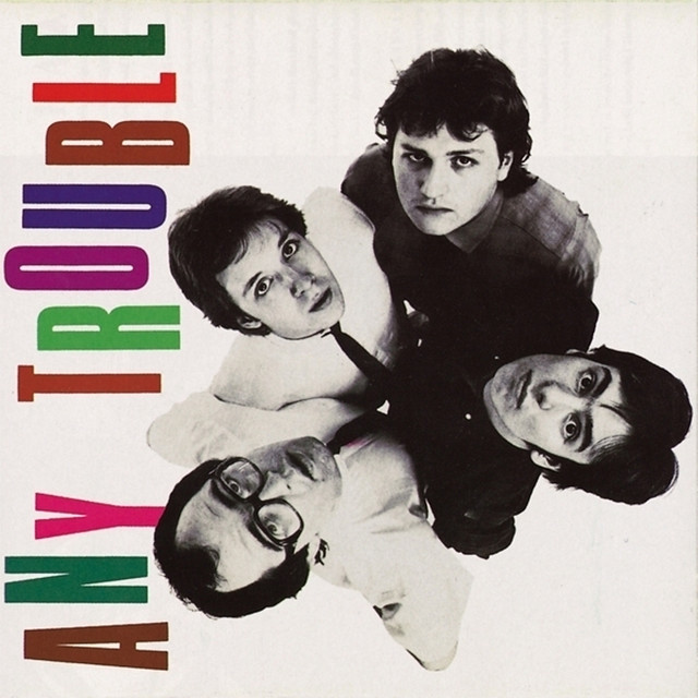 Where Are All the Nice Girls? cover art