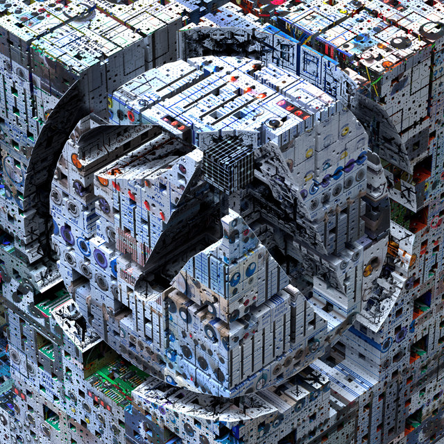 Blackbox Life Recorder 21f / in a room7 F760 cover art