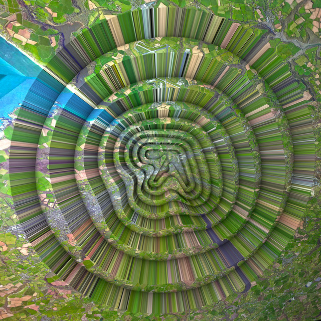Collapse EP cover art