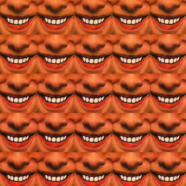 Donkey Rhubarb cover art