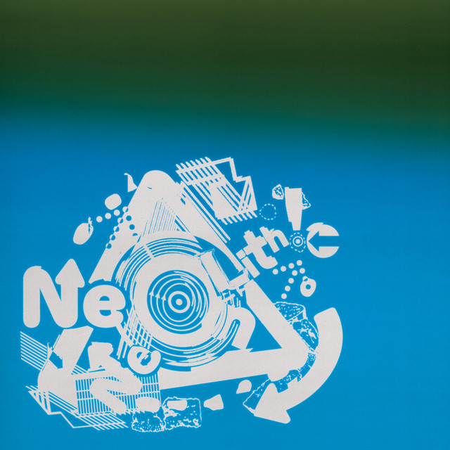 Neolithic Neon cover art