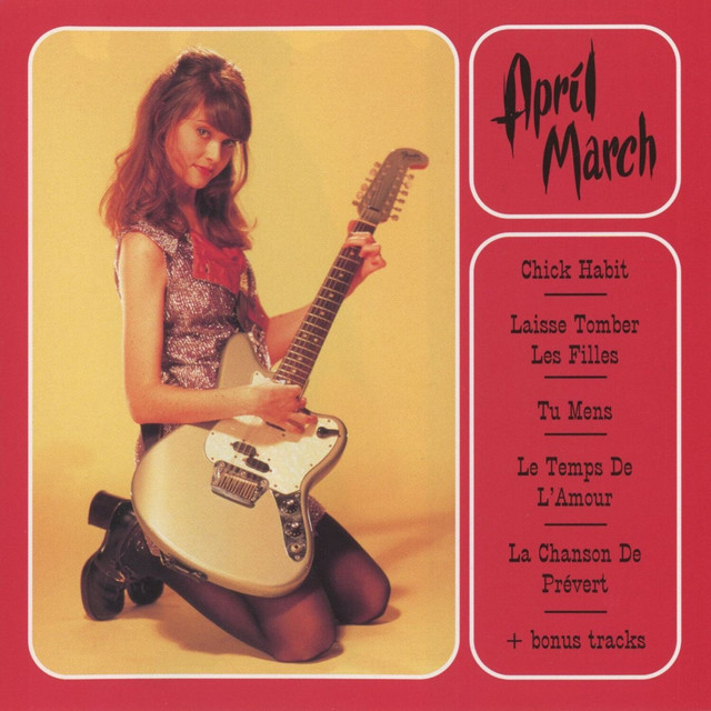 Chick Habit cover art