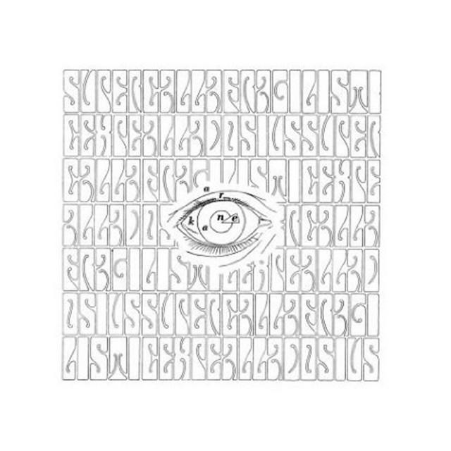 "i" cover art