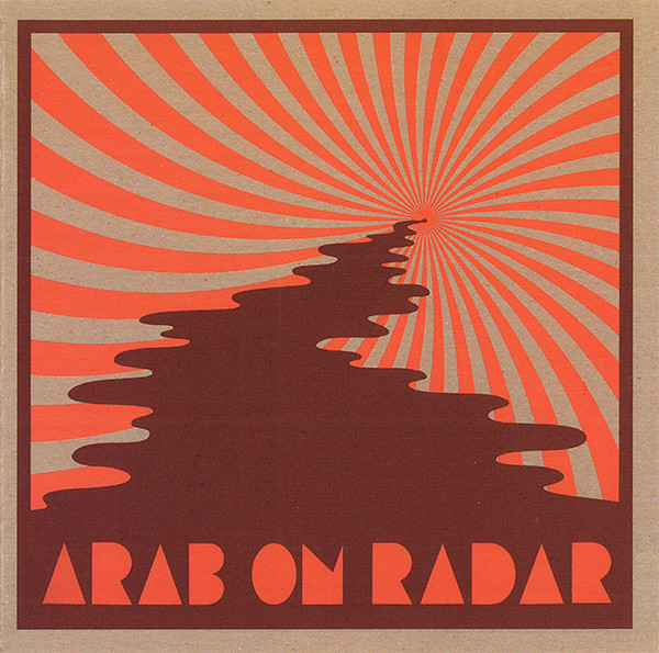 Soak the Saddle cover art