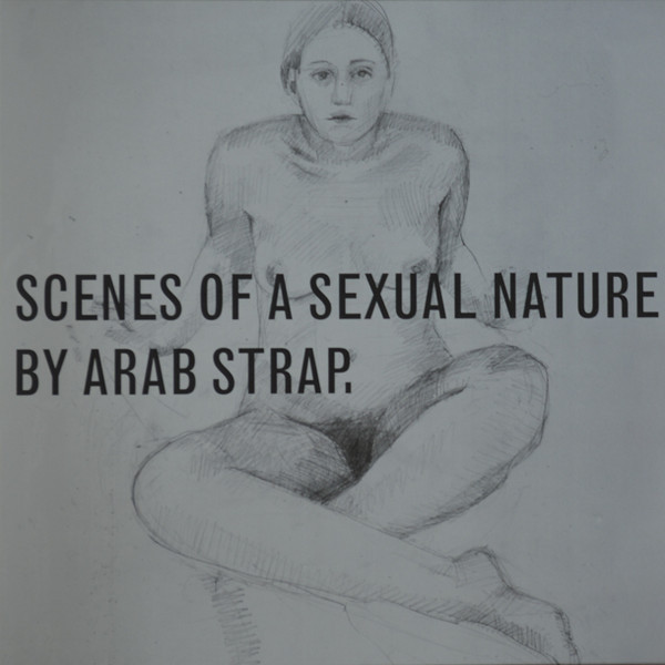 Scenes of a Sexual Nature cover art