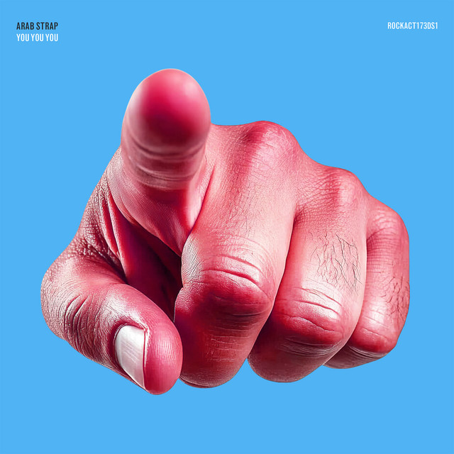You You You cover art