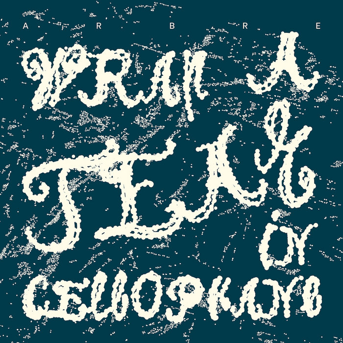 Wrap a Tear in Cellophane cover art
