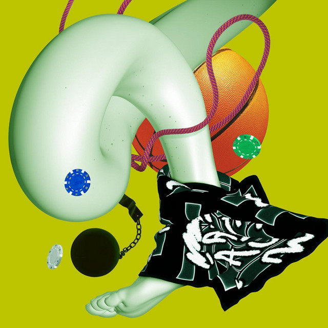 Stretch 2 cover art