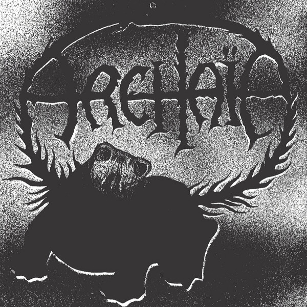 Archaïa cover art