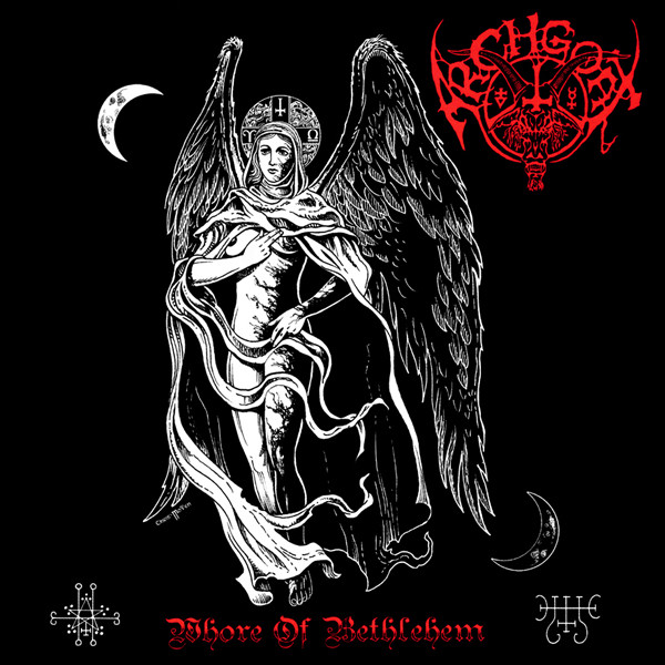 Whore of Bethlehem cover art