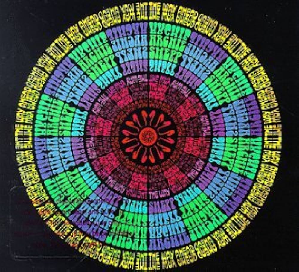 The Way Ahead cover art