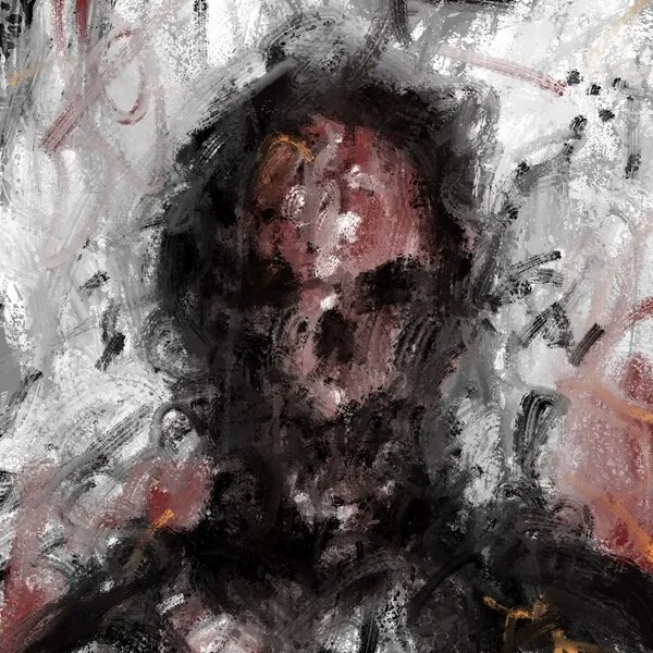 Dead Dreamer cover art