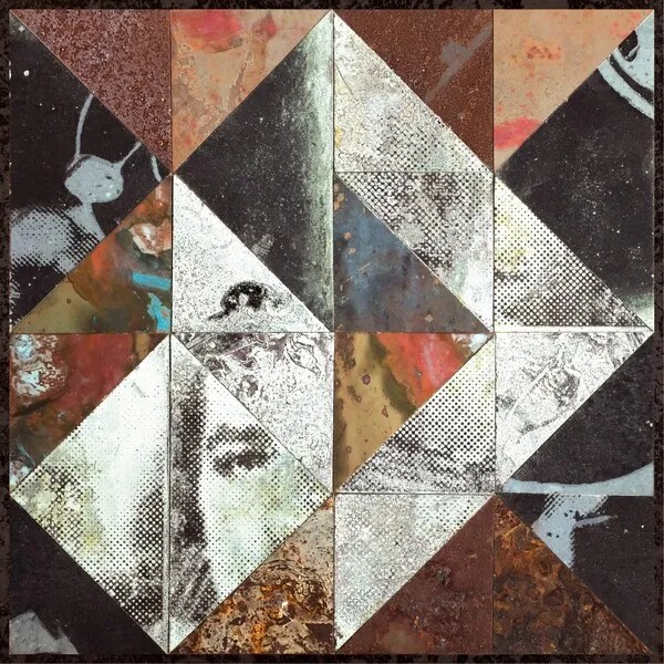 Glass Minds cover art