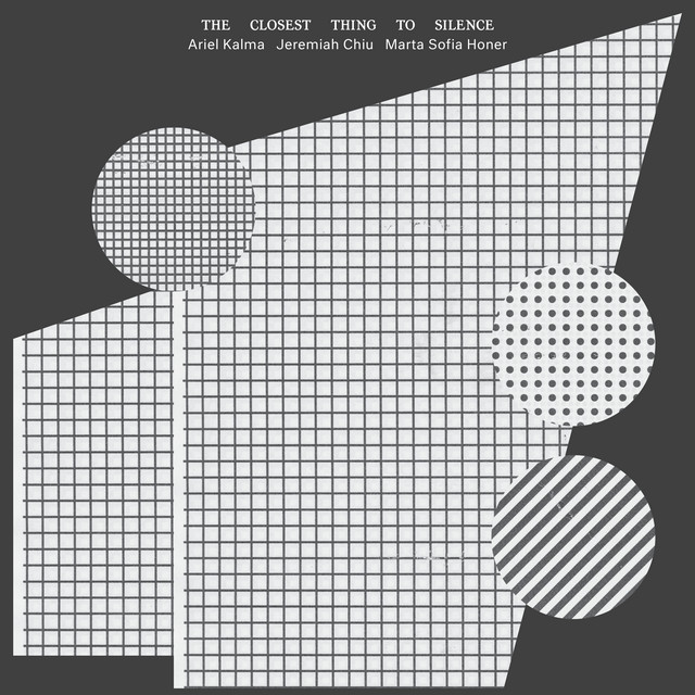The Closest Thing to Silence cover art