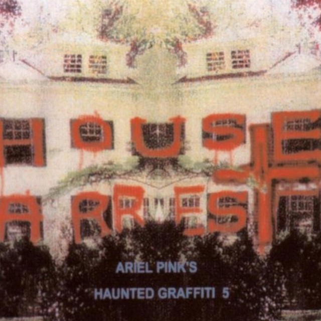 House Arrest / Lover Boy cover art