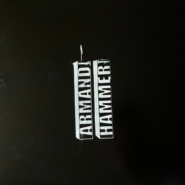 BLK LBL cover art