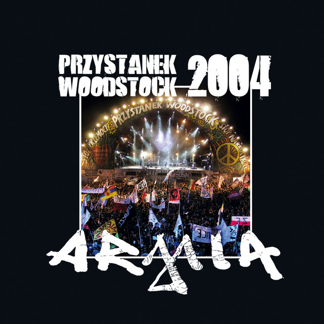 Armia cover art