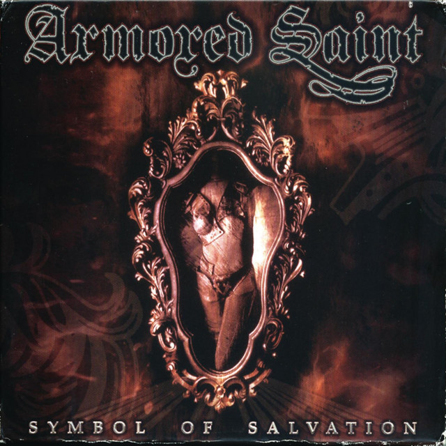 Symbol of Salvation cover art