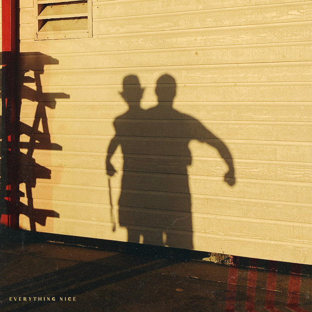 Everything Nice cover art