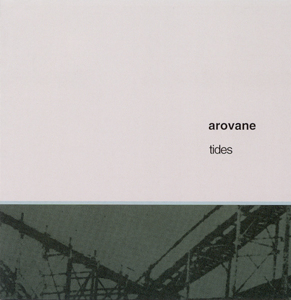 Tides cover art